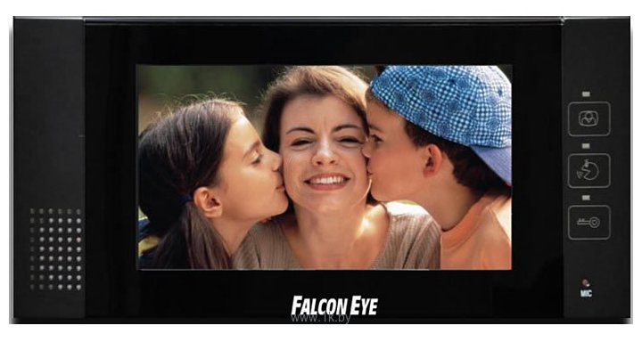 Фотографии Falcon Eye FE-76