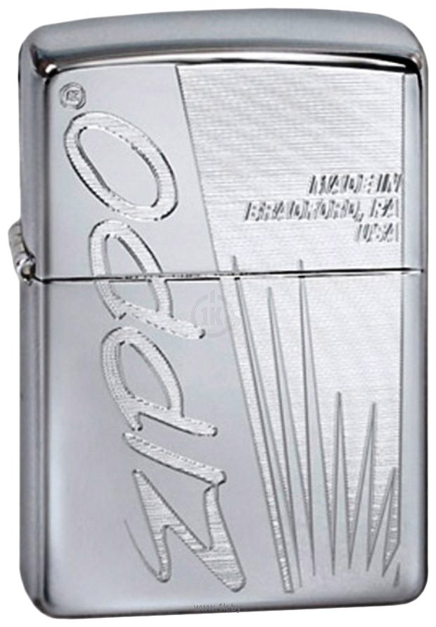 Фотографии Zippo Made in USA 250