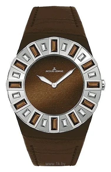 Фотографии Jacques Lemans 1-1585E