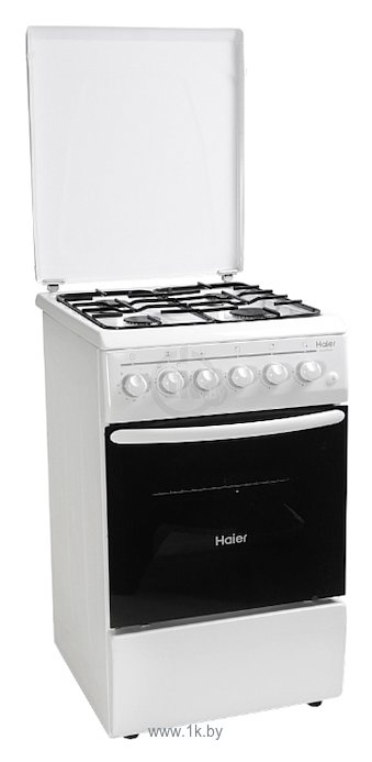 Фотографии Haier HCG56FO2W