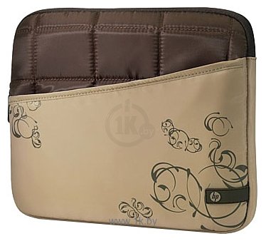 Фотографии HP Cappuccino Tablet Sleeve (A1W94AA)