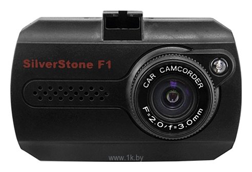 Фотографии SilverStone F1 NTK-45F