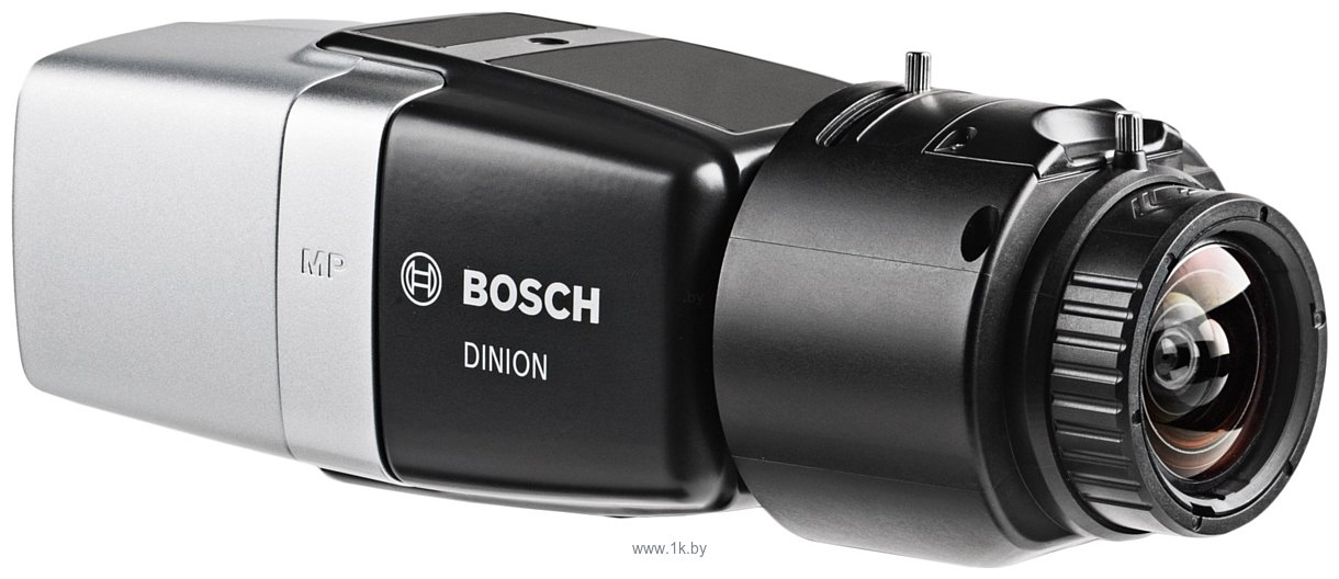 Фотографии Bosch Dinion IP starlight 8000 MP (NBN-80052-BA)