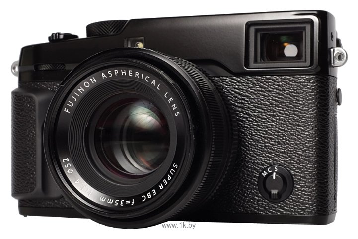 Фотографии Fujifilm X-Pro2 Kit