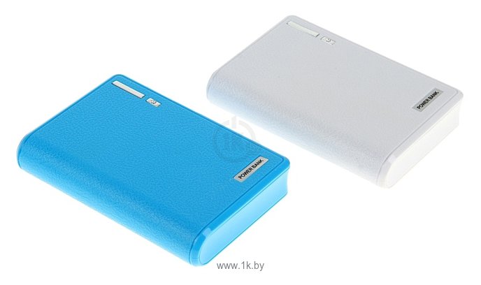 Фотографии Luazon Power Bank 8400 mAh 1065917