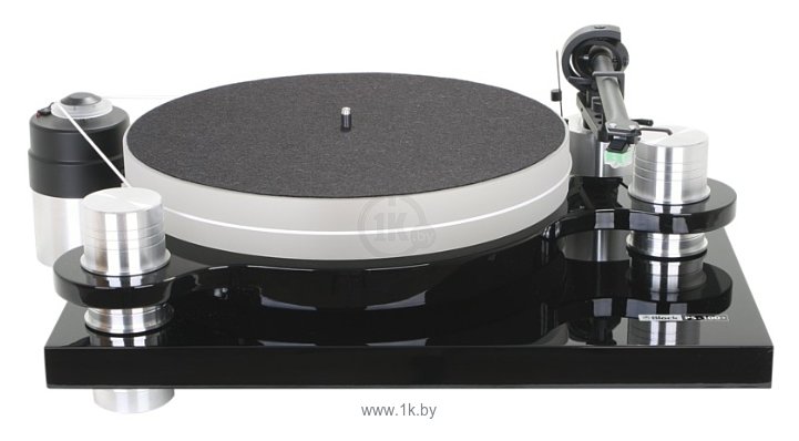 Фотографии Block PS-100+ Turntable