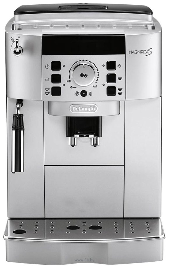 Фотографии DeLonghi Magnifica S ECAM 22.110.SB