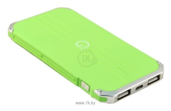 Фотографии NewGrade Polymer 5000 mAh (2 USB)