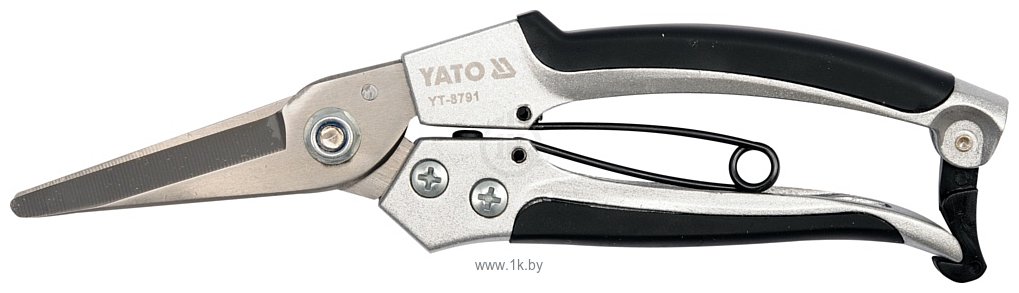 Фотографии Yato YT-8791