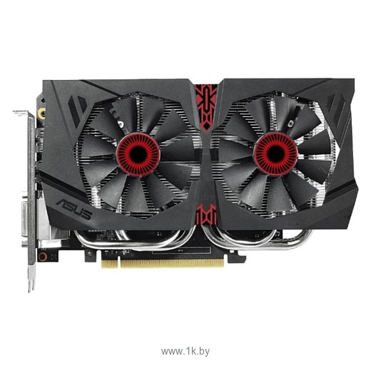 Фотографии ASUS GeForce GTX 1060 1544Mhz PCI-E 3.0 6144Mb 9000Mhz 192 bit DVI 2xHDMI HDCP