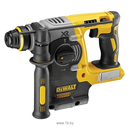 Фотографии DeWALT DCH273NT-XJ