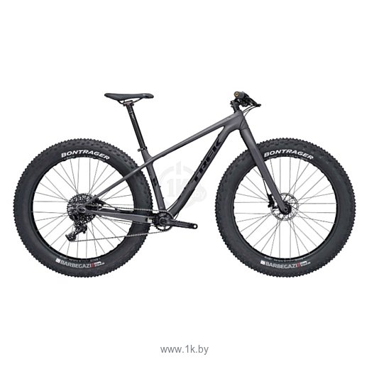 Фотографии TREK Farley 9.6 (2018)