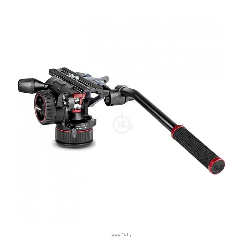 Фотографии Manfrotto MVHN12AH