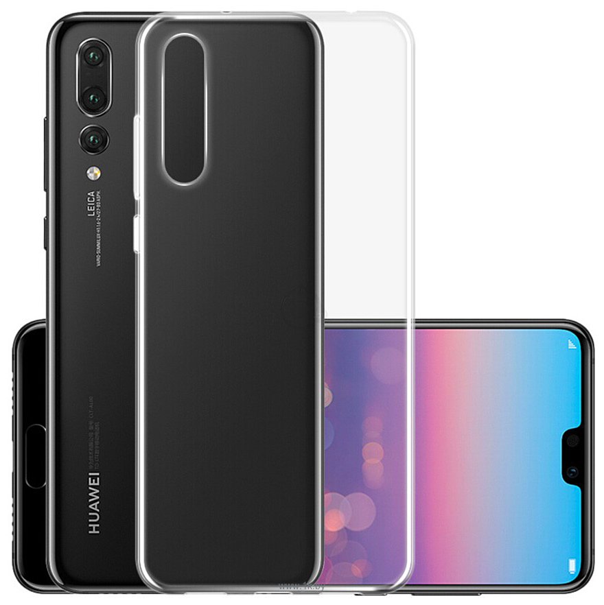 Фотографии Case Muxma для Huawei P20 Lite