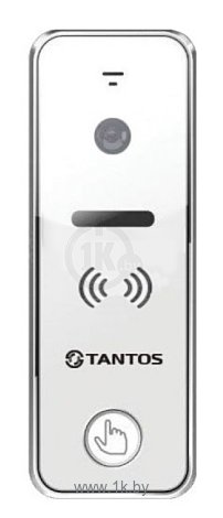 Фотографии Tantos iPanel 2+ (белый)