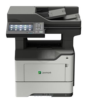 Фотографии Lexmark MX622ade