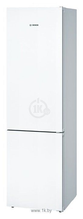 Фотографии Bosch KGN39KW35