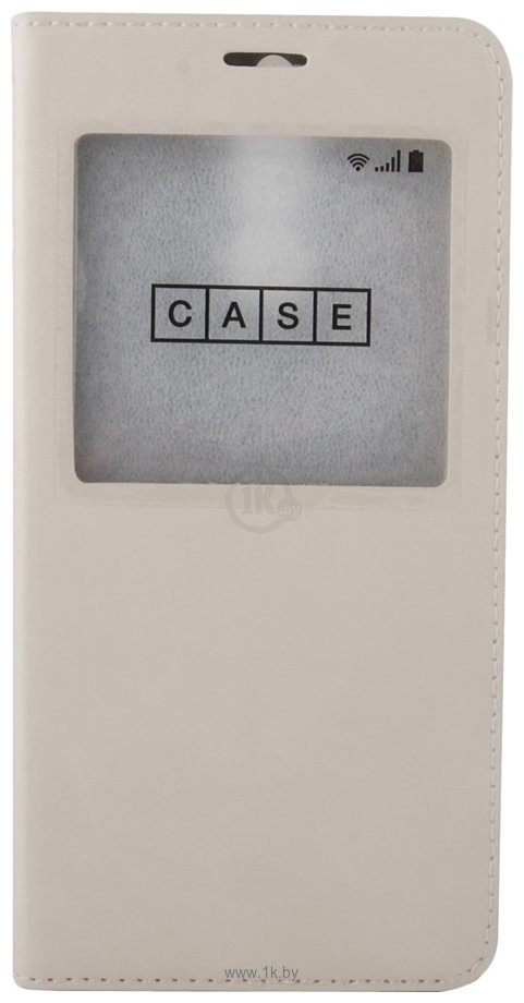 Фотографии Case Hide Series для Huawei Mate 10 Lite (кремовый)