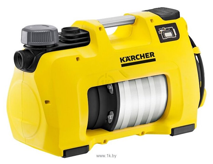 Фотографии KARCHER BP 7 Home & Garden