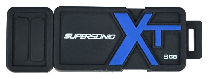 Фотографии Patriot Memory Supersonic Boost XT 8GB