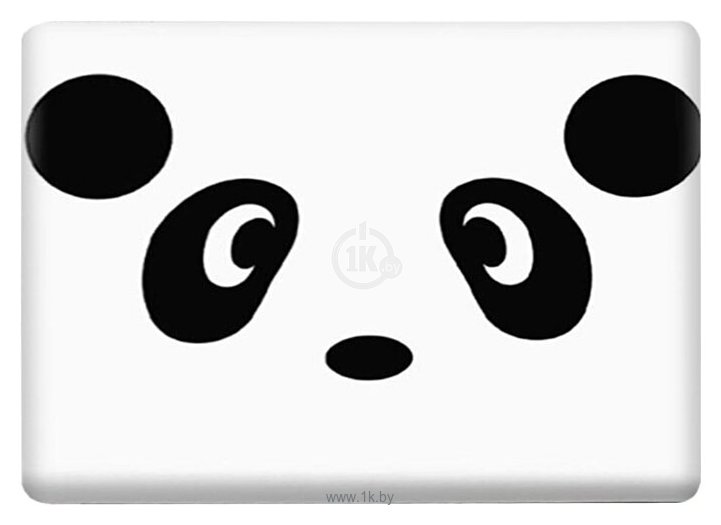 Фотографии i-Blason MacBook Air 13 2018 A1932 Panda