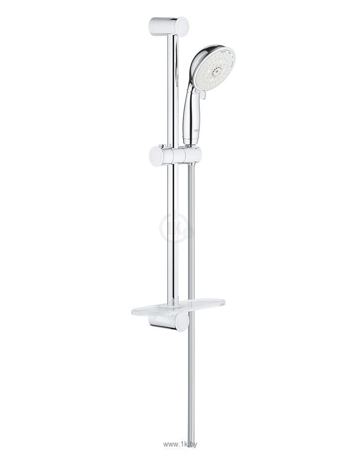 Фотографии Grohe Tempesta Rustic 100 27609001