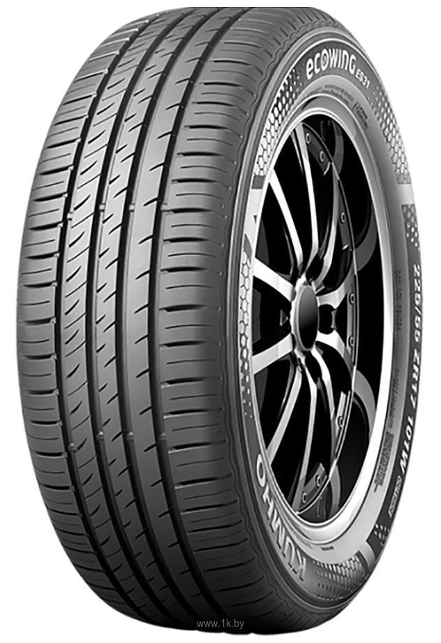 Фотографии Kumho Ecowing ES31 175/70 R14 84T