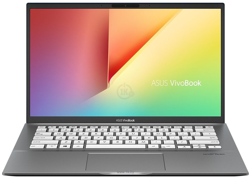 Фотографии ASUS VivoBook S14 S431FA-EB020T