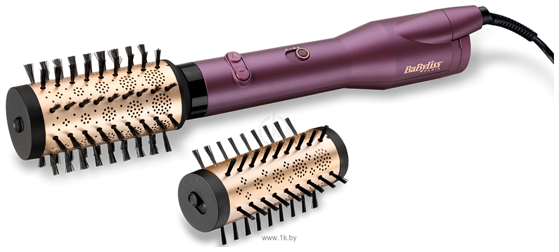 Фотографии BaByliss AS950E