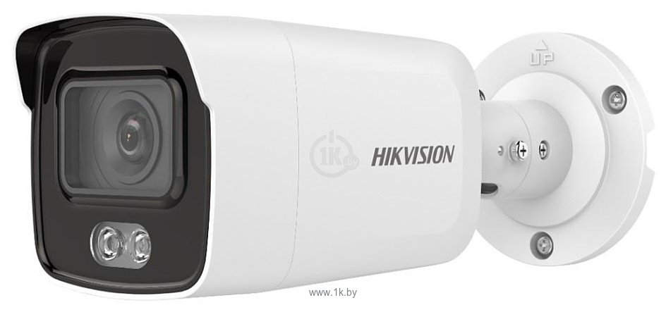 Фотографии Hikvision DS-2CD2047G1-L (6 мм)