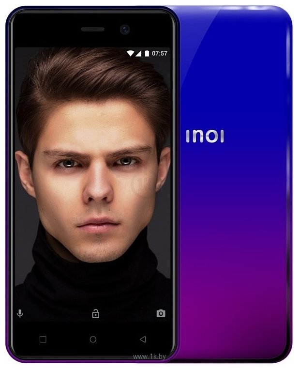 Фотографии Inoi 2 Lite 2019 4GB