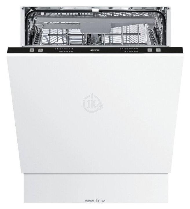 Фотографии Gorenje GV62212