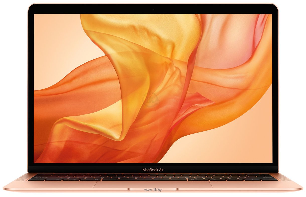 Фотографии Apple MacBook Air 13" 2020 MVH52