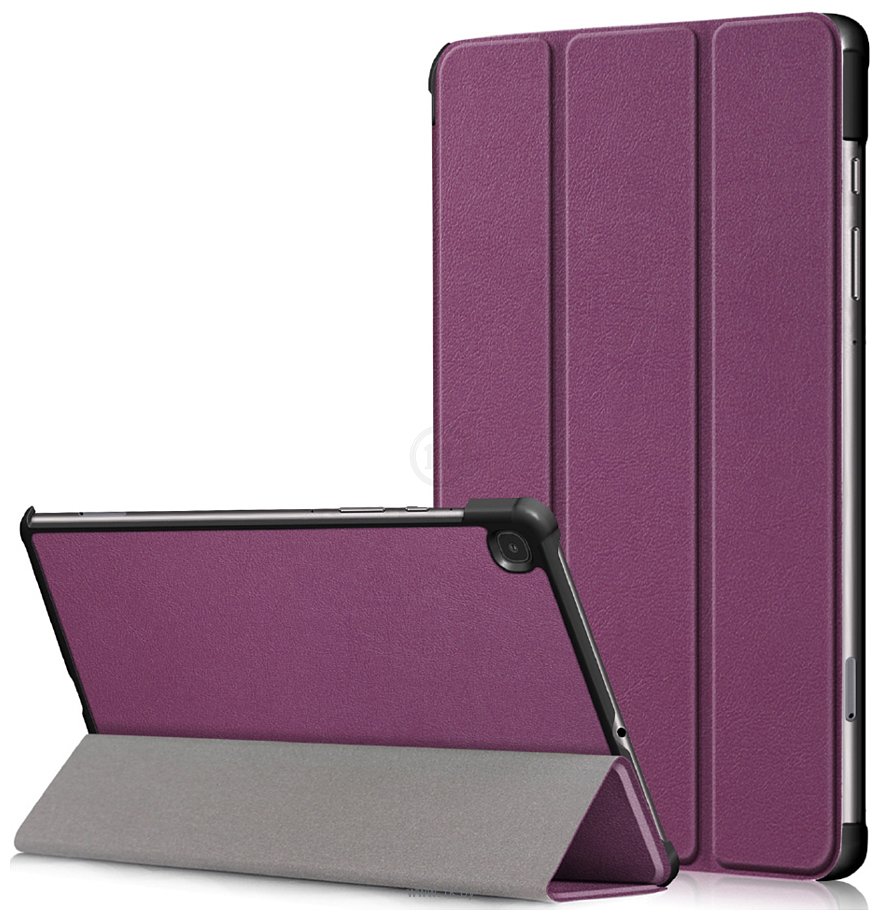 Фотографии JFK для Samsung Tab S6 lite P610 (фиолетовый)