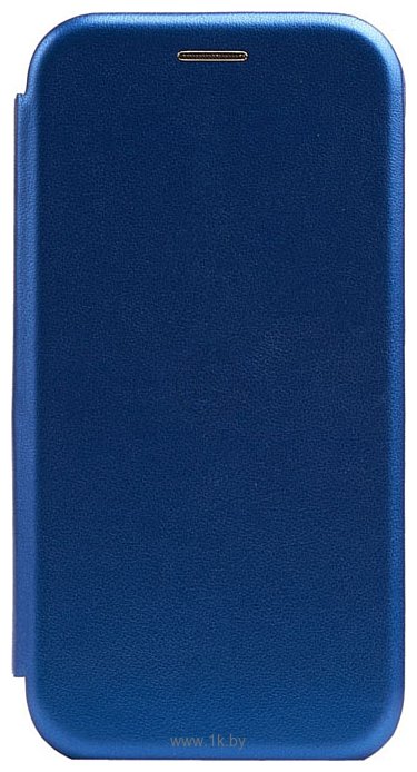 Фотографии EXPERTS Winshell Book для Samsung Galaxy M11 (синий)