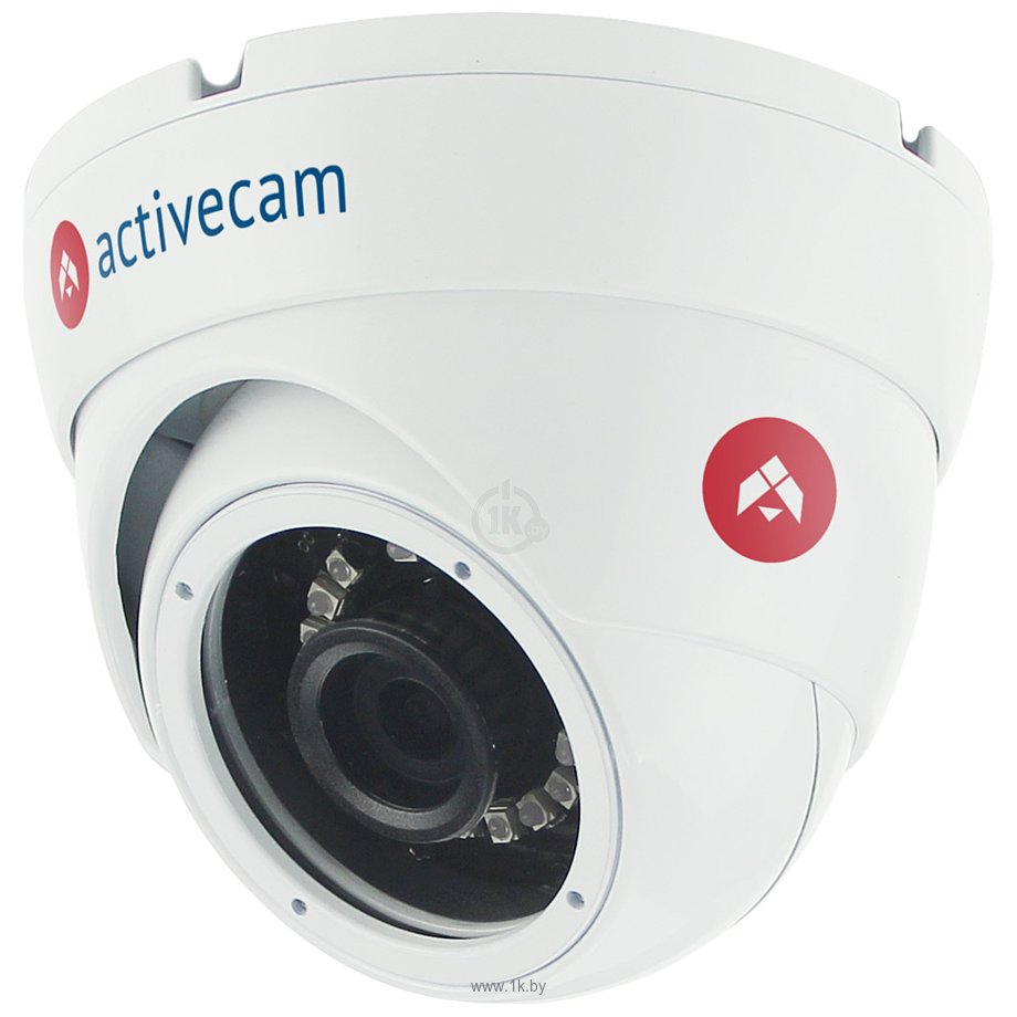 Фотографии ActiveCam AC-TA481IR2 (2.8 мм)