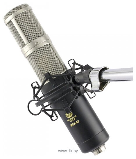 Фотографии Recording Tools MCS-02