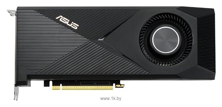 Фотографии ASUS Turbo GeForce RTX 3090 24GB GDDR6X (TURBO-RTX3090-24G)