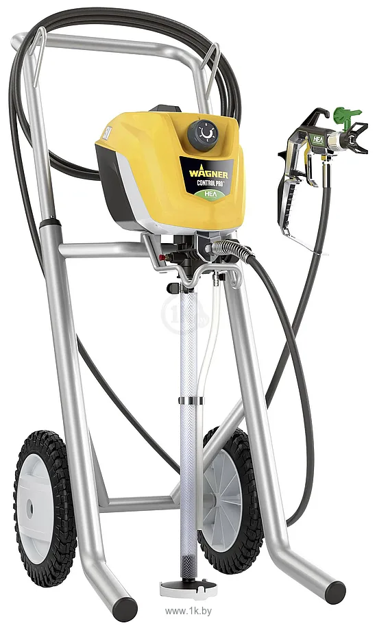 Фотографии Wagner Control Pro 350 M Airless