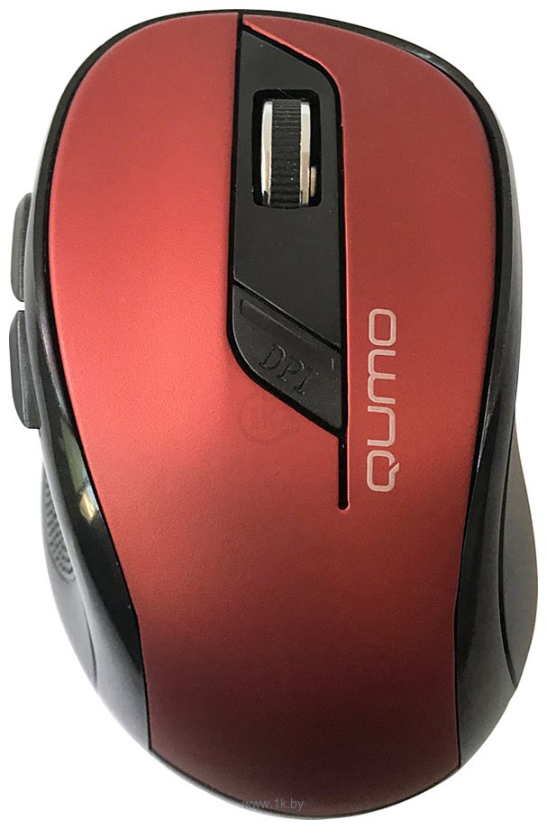 Фотографии QUMO Office Line M64 red