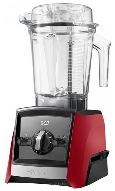 Фотографии Vitamix A2500i (красный)