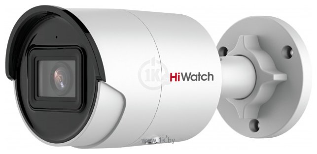 Фотографии HiWatch IPC-B022-G2/U (4 мм)