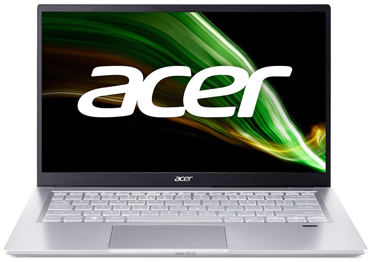 Фотографии Acer Swift 3 SF314-511-77W0 (NX.ABLEU.00H)