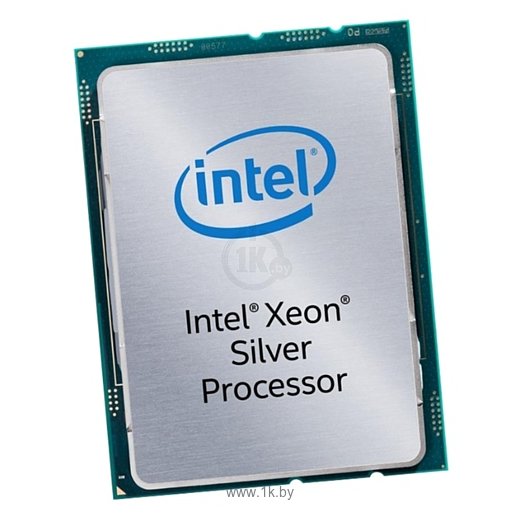 Фотографии Intel Xeon Silver 4114 (BOX)