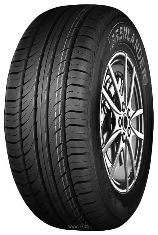 Фотографии Grenlander COLO H01 175/65 R14 82H