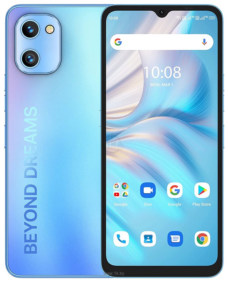 Фотографии Umidigi A13S 4/32GB