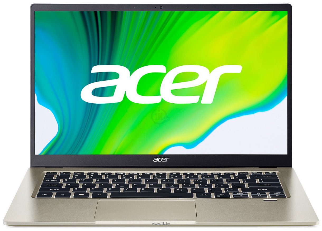 Фотографии Acer Swift 1 SF114-34-P31H (NX.A7BEL.004)