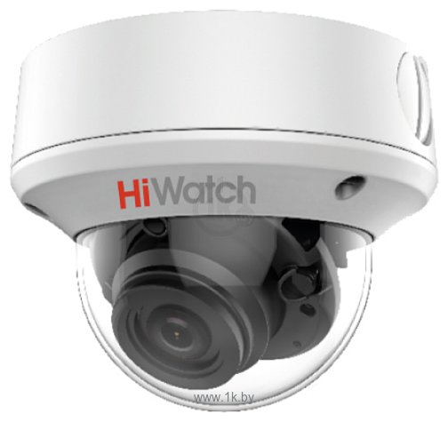 Фотографии HiWatch DS-T508