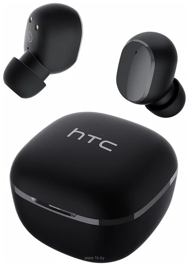 Фотографии HTC True Wireless Earbuds 2