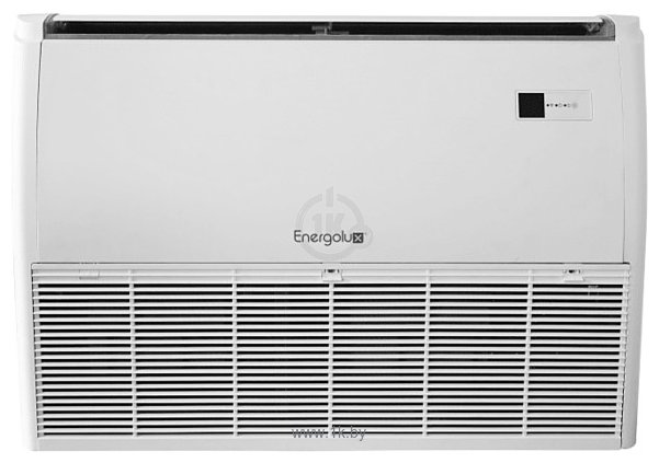 Фотографии Energolux Floor-Ceiling SACF24D4-A/SAU24U3-A